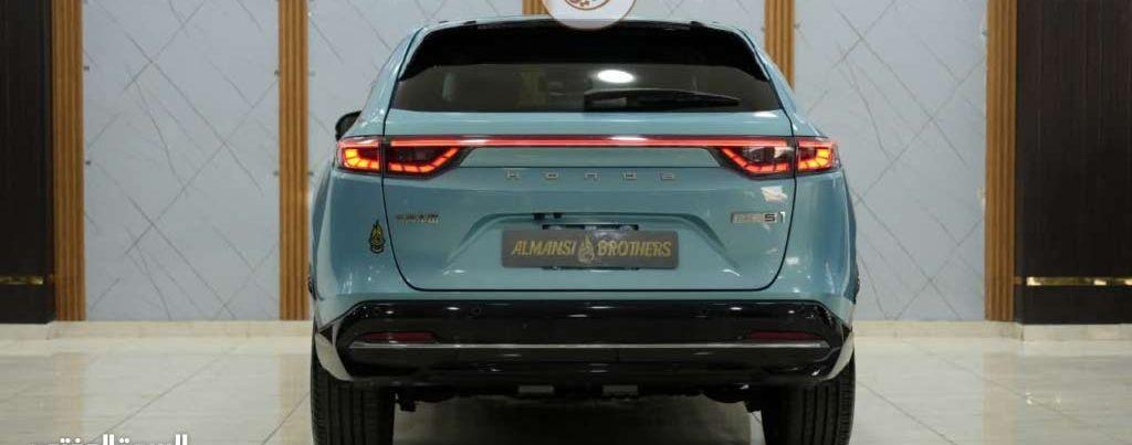 2023, هوندا, e:N,
