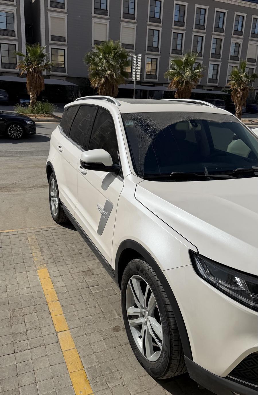 زوتي T700 L