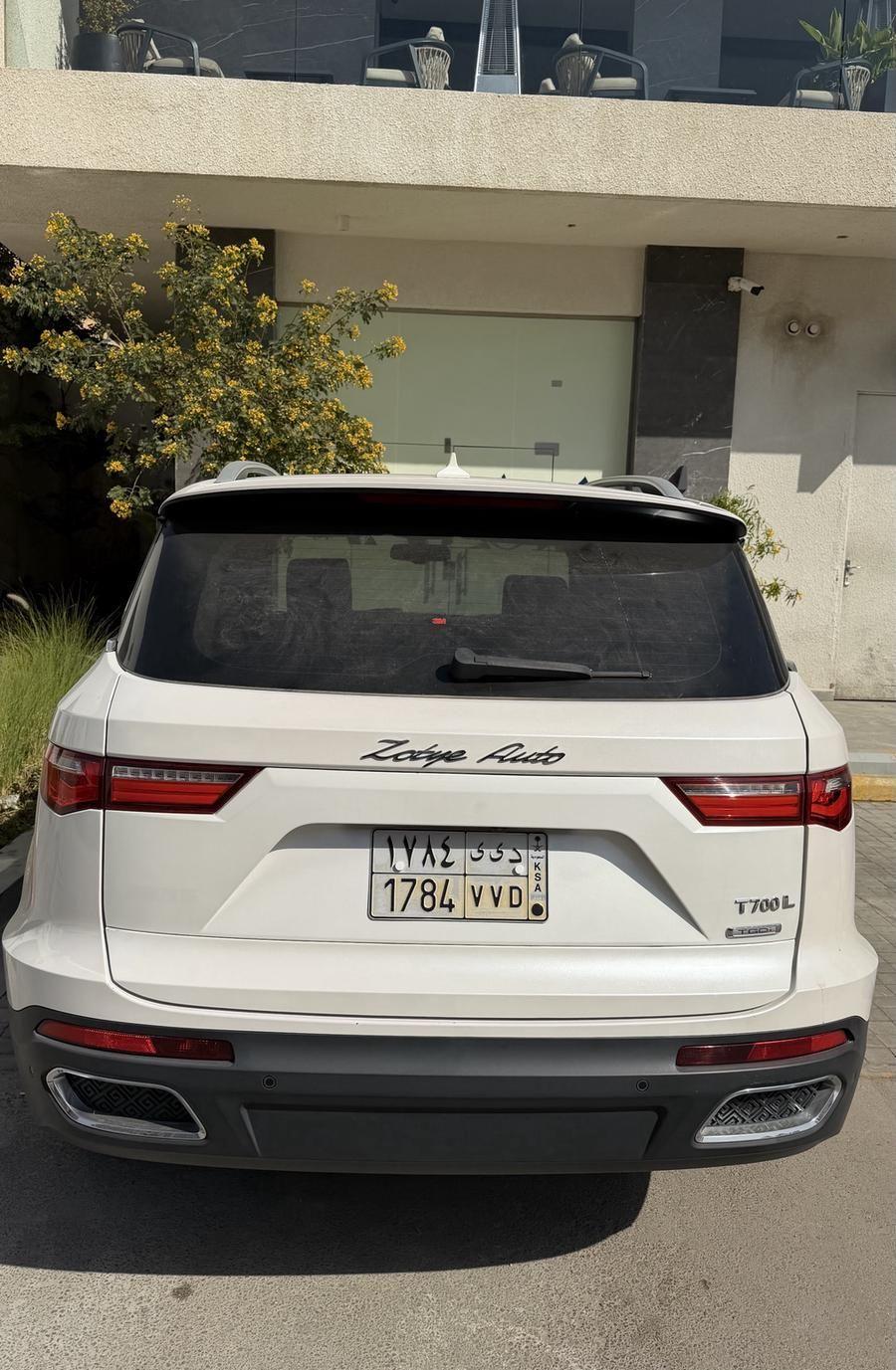 زوتي T700 L