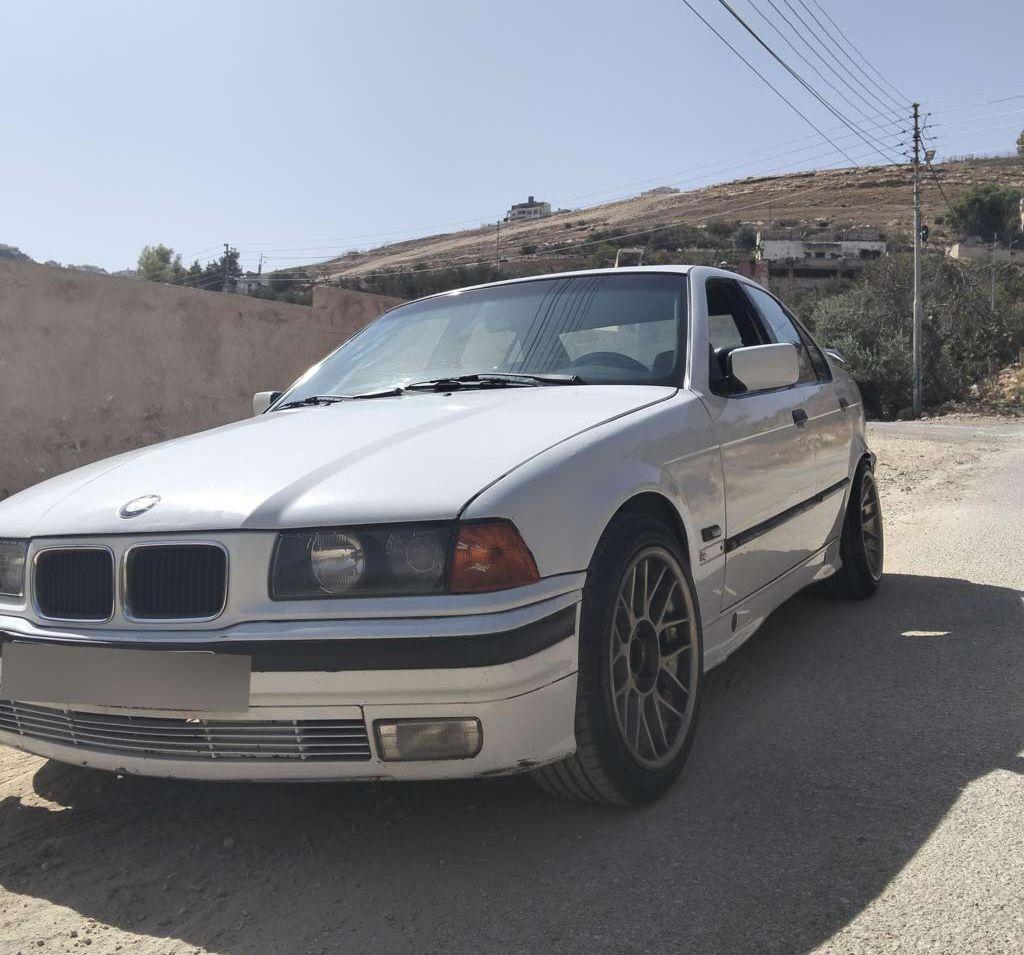 1995, بي ام
