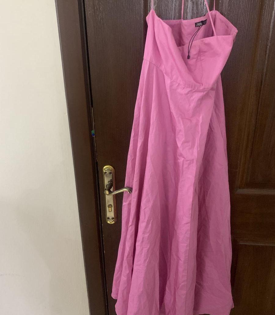 ملابس زارا