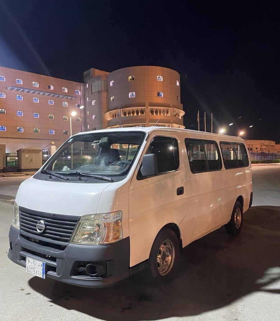 باص للبيع اورفان