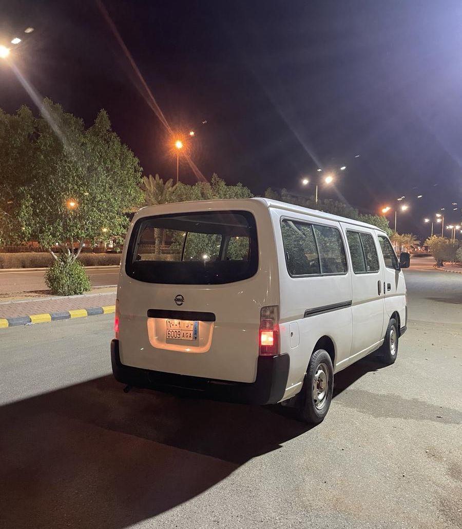 باص للبيع اورفان