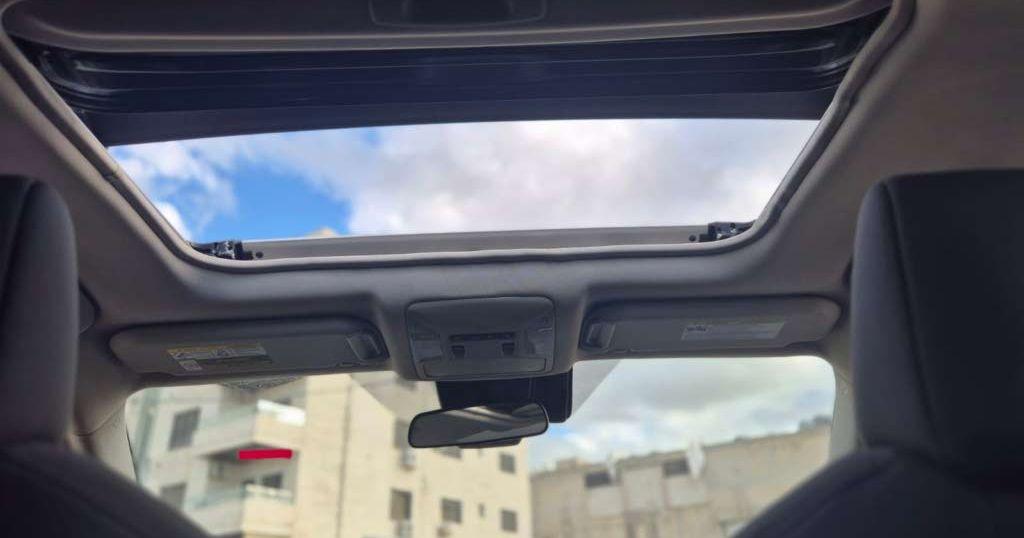 2021, تويوتا, راف