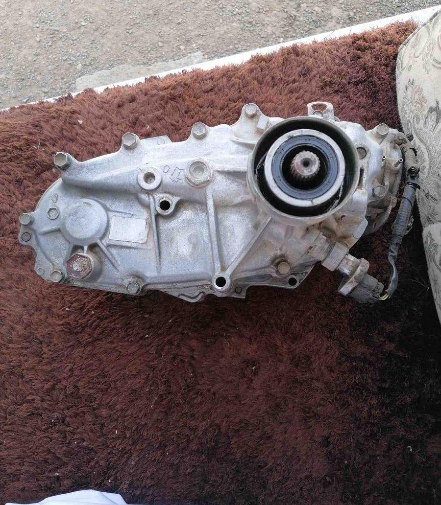 دبل دايهاتسو تريوس