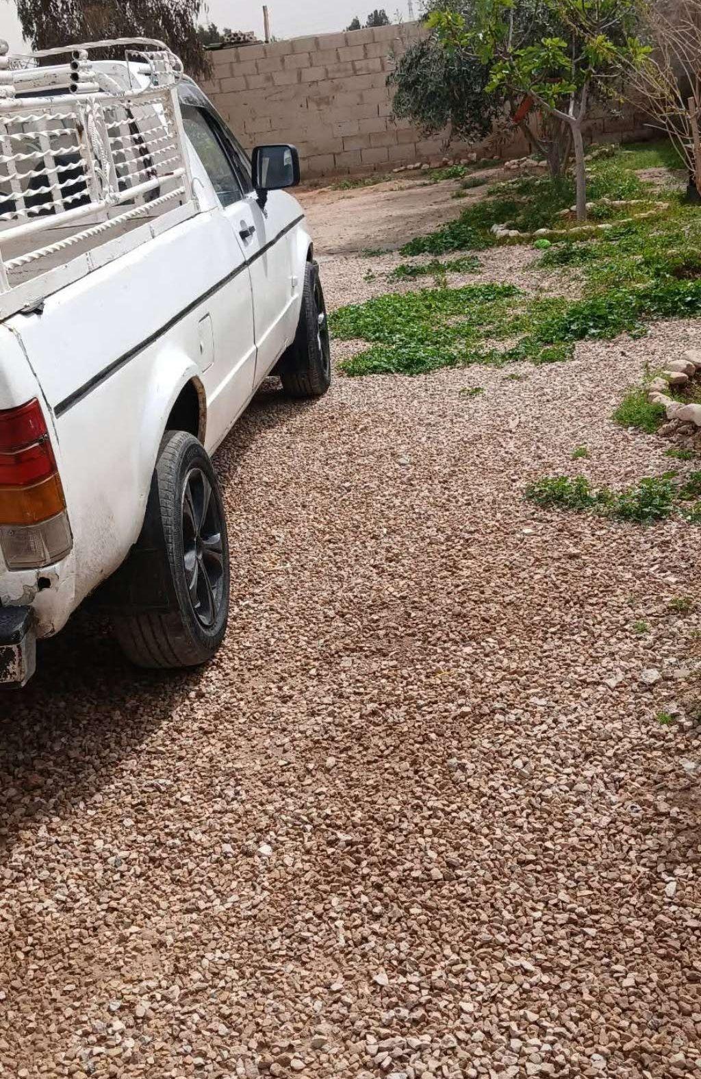 1991, فولكسفاغن, 1500