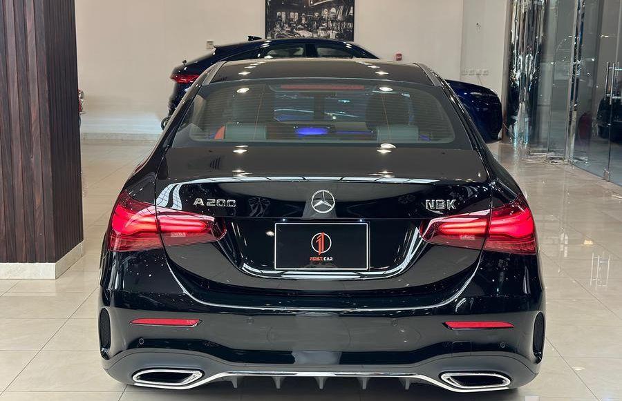 Mercedes A200 2025
