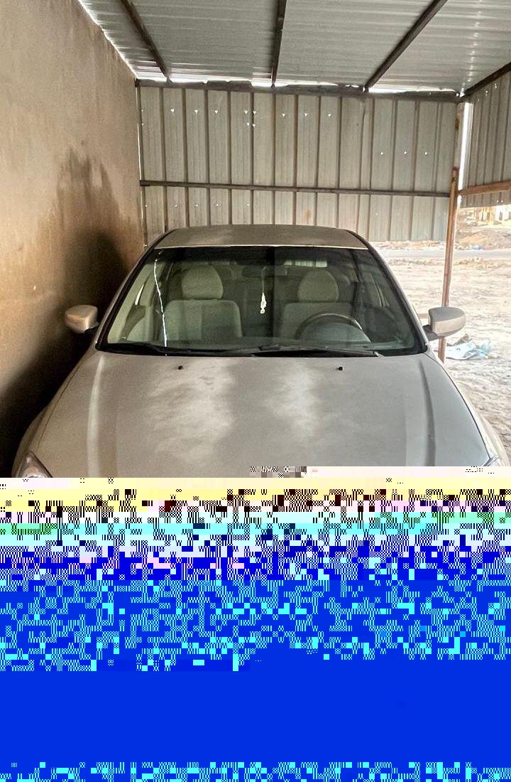 نيسان التيما 2005