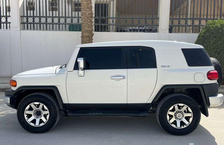 اف جي 2019
