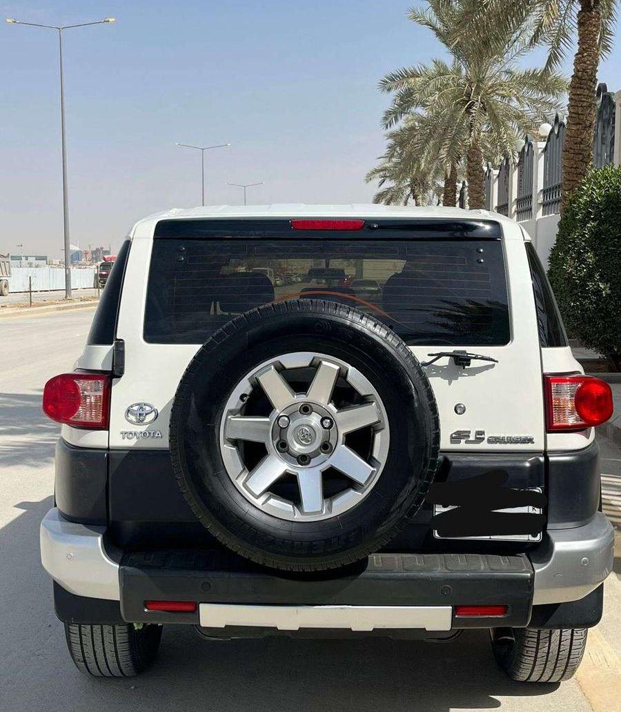 اف جي 2019
