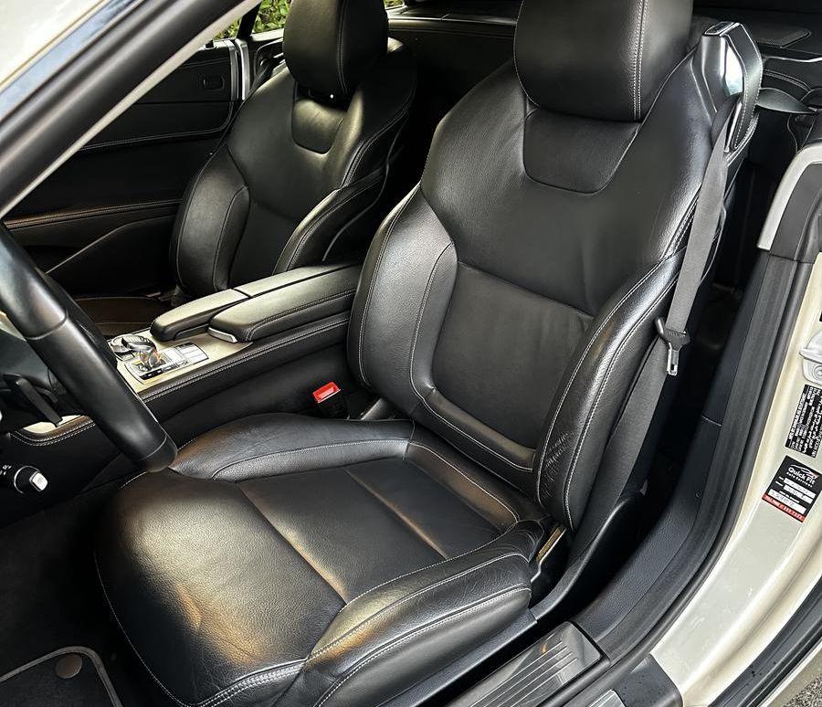 مرسيدس SL 350