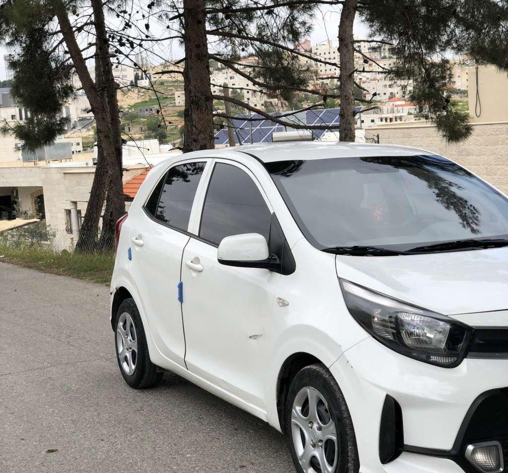 2021, كيا, مورنينج,