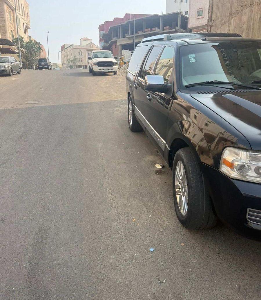نافجيتور فورد للبيع