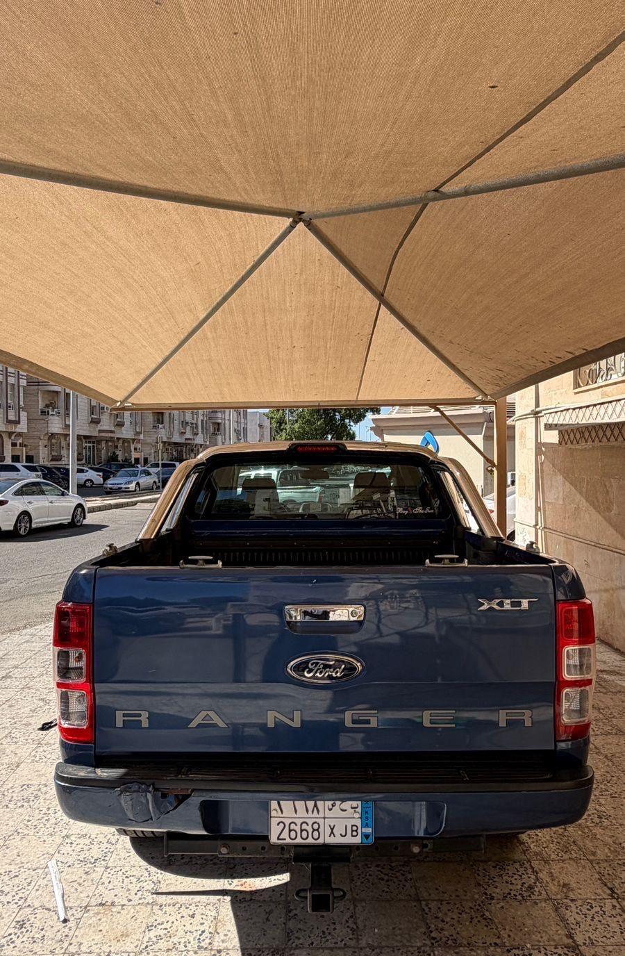 رينجر