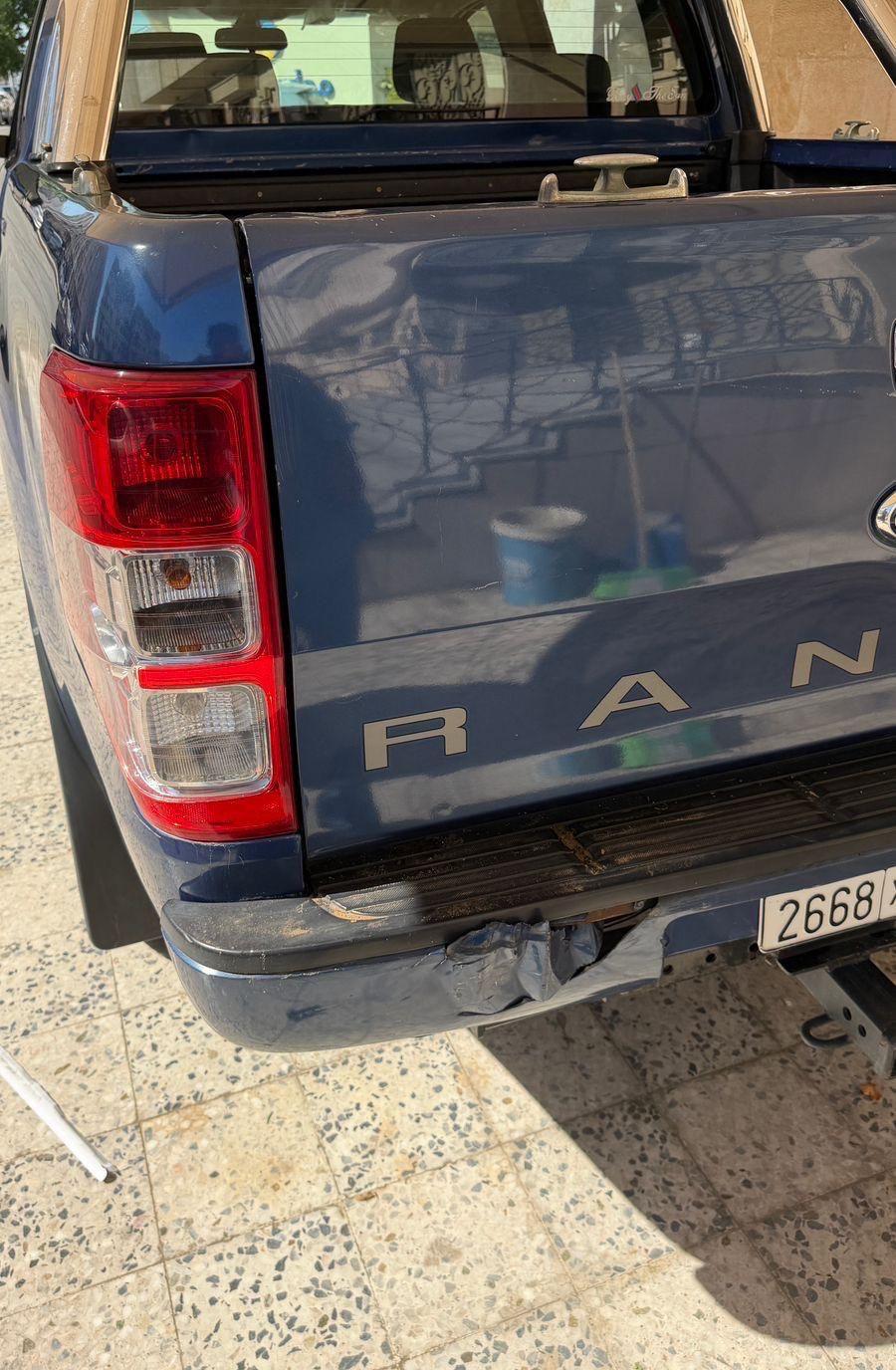 رينجر