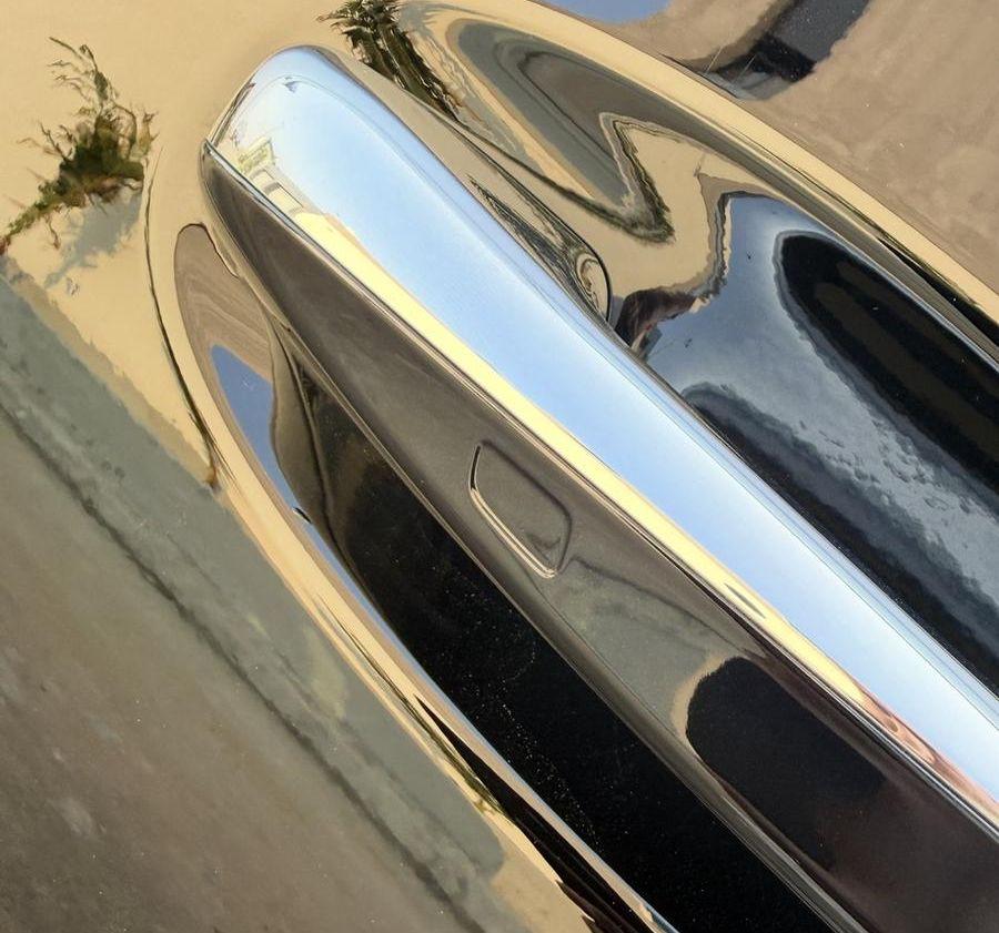 مرسيدس GLE350 AMG