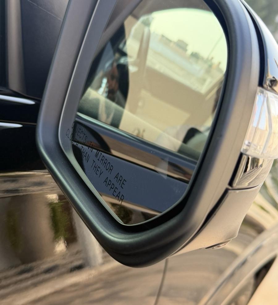 مرسيدس GLE350 AMG