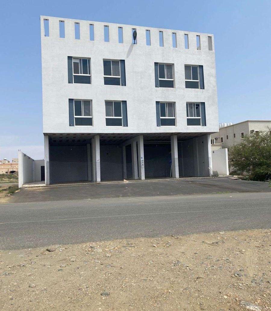 محلات للايجار او