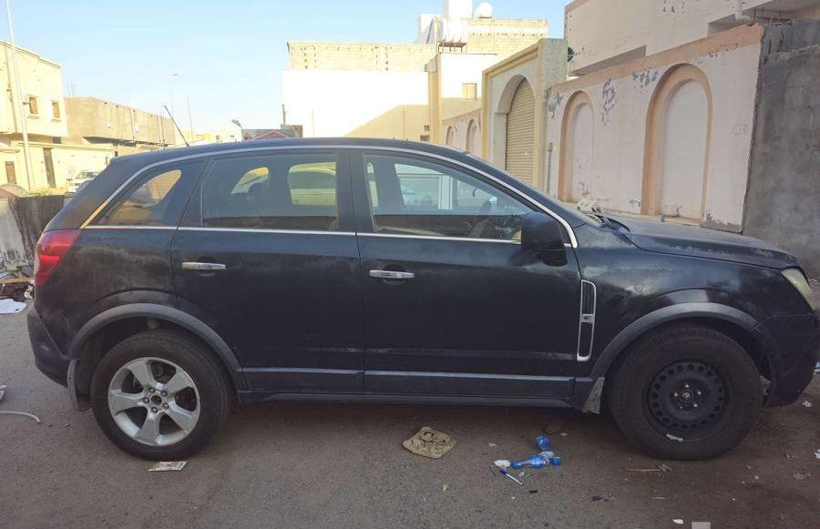 جمس بليزرد2008