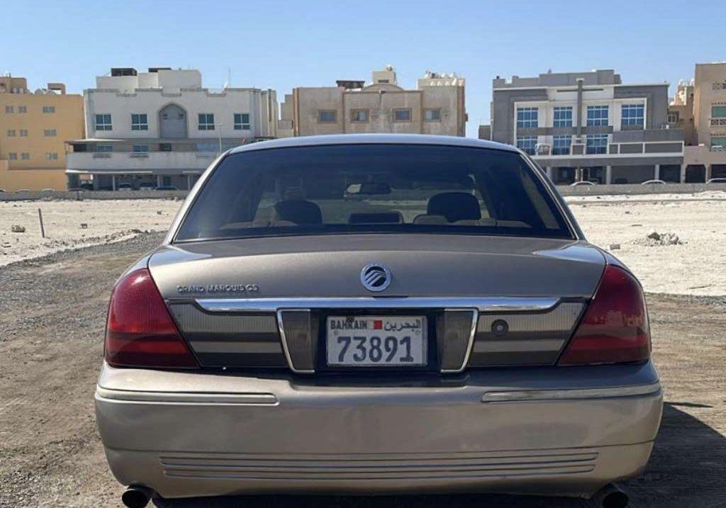 2006 فورد اخرى
