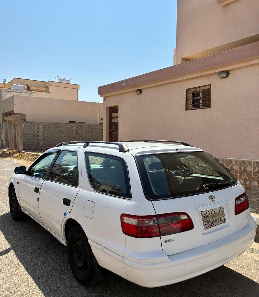 كامري للبيع