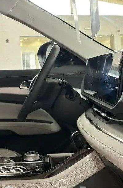 فورد تيريتوري نص