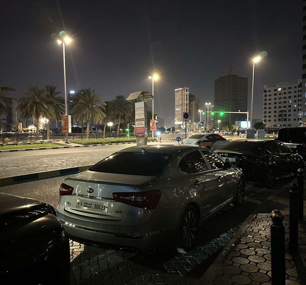 2015 كيا كادينزا