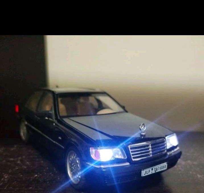 مجسم جي تي