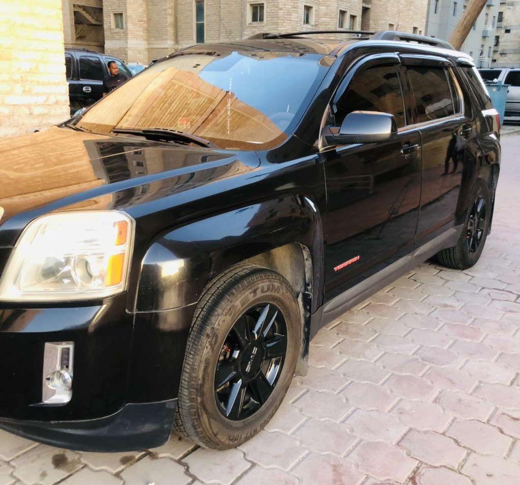 2014 جي إم