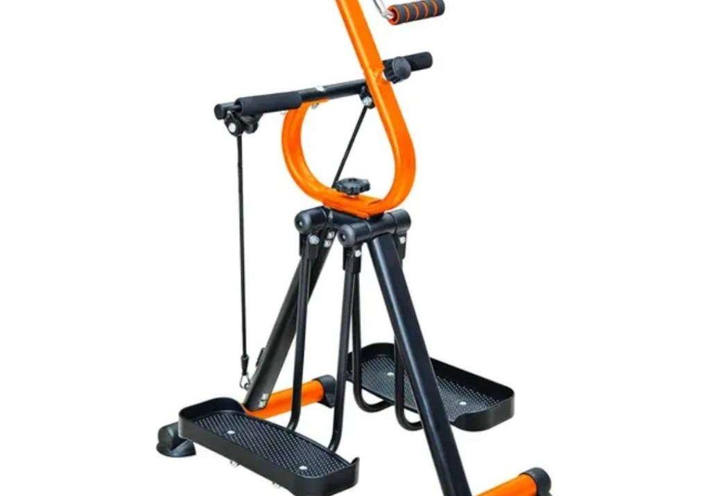 Power ميني بايك