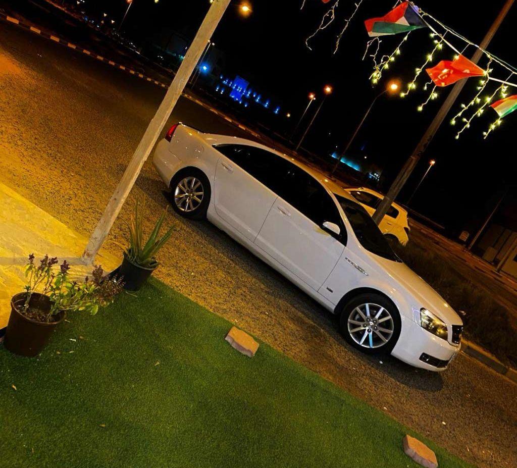 2015 شيفروليه كابريس