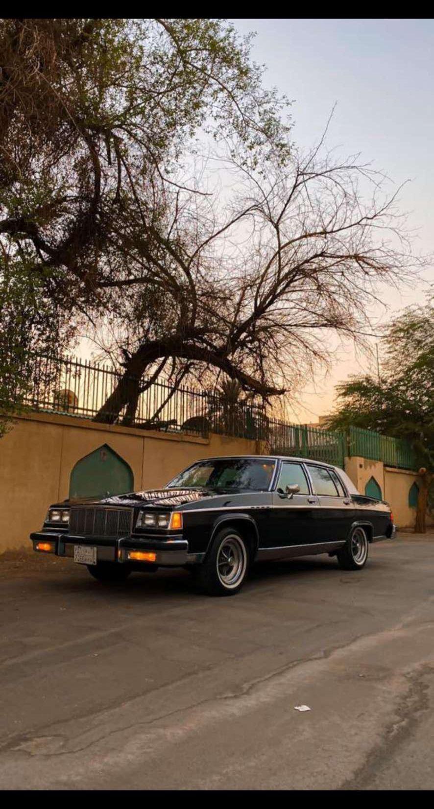 بيوك موديل 84