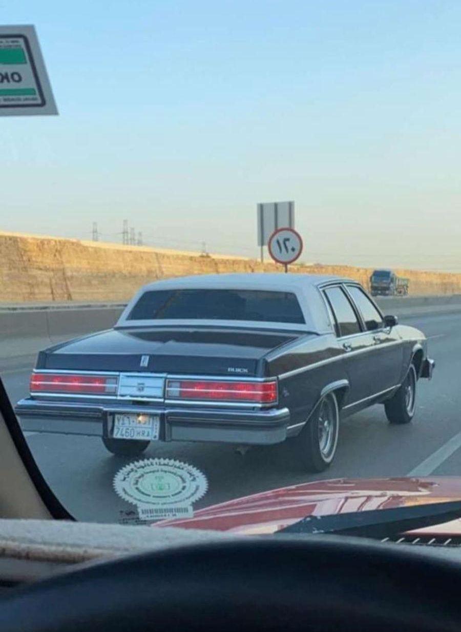 بيوك موديل 84