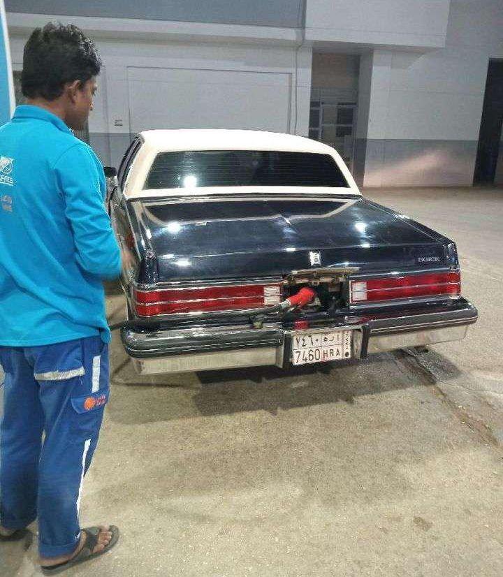 بيوك موديل 84
