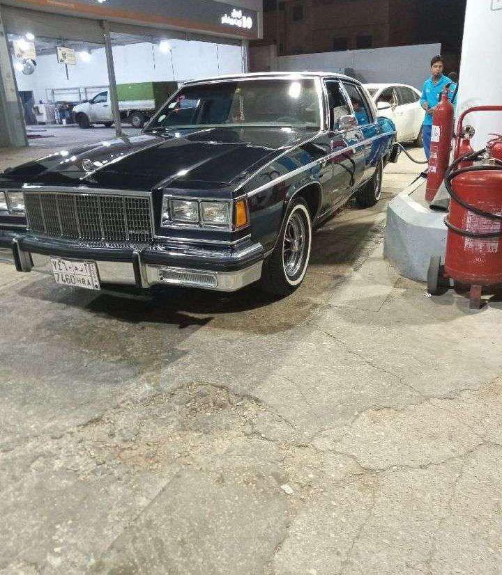 بيوك موديل 84