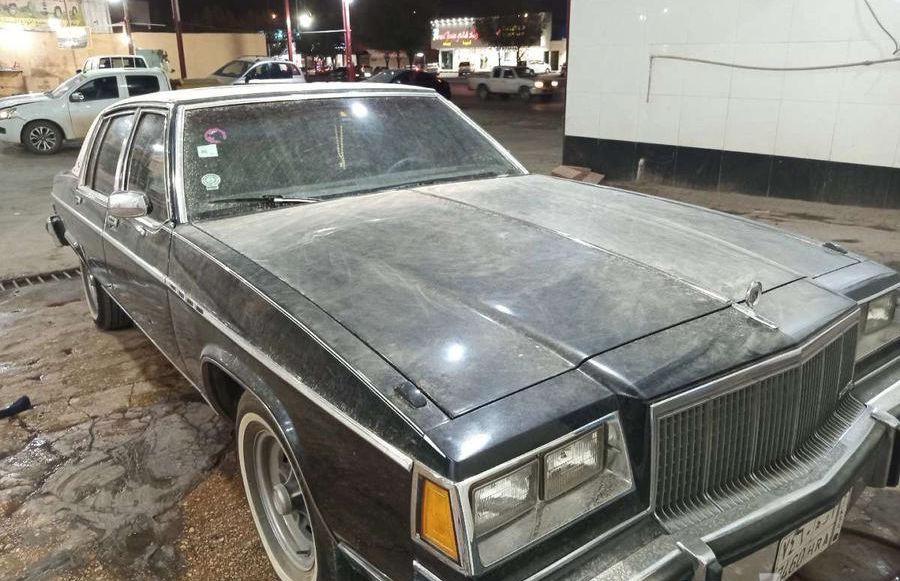 بيوك موديل 84