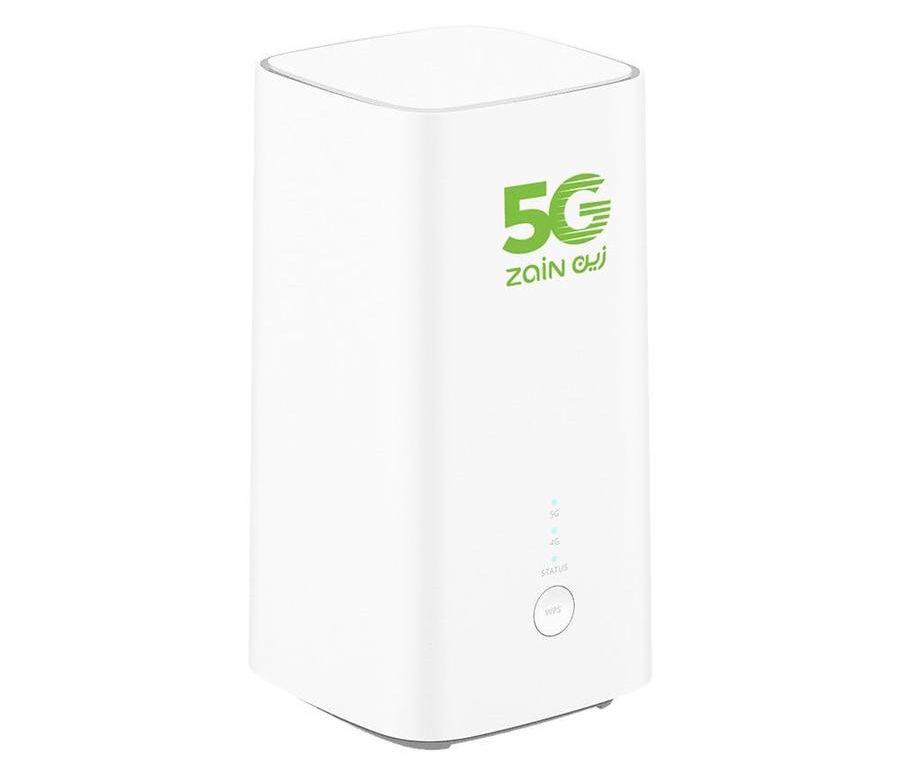 راوتر زين 5G
