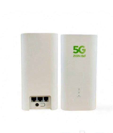راوتر زين 5G