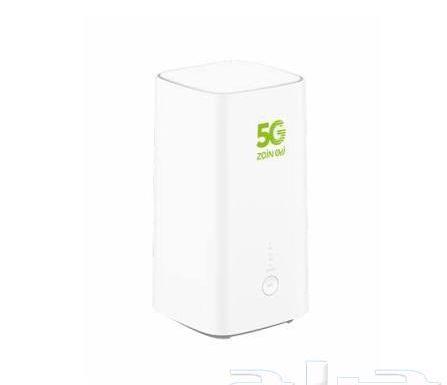 راوتر زين 5G