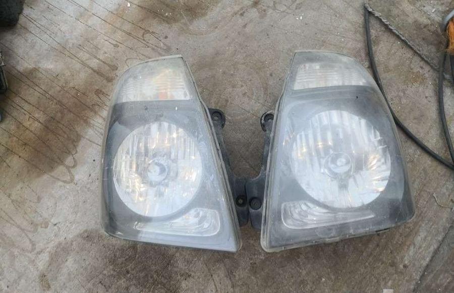 قطع غيار دينا