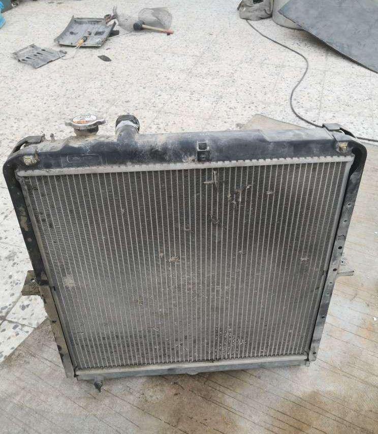 قطع غيار دينا