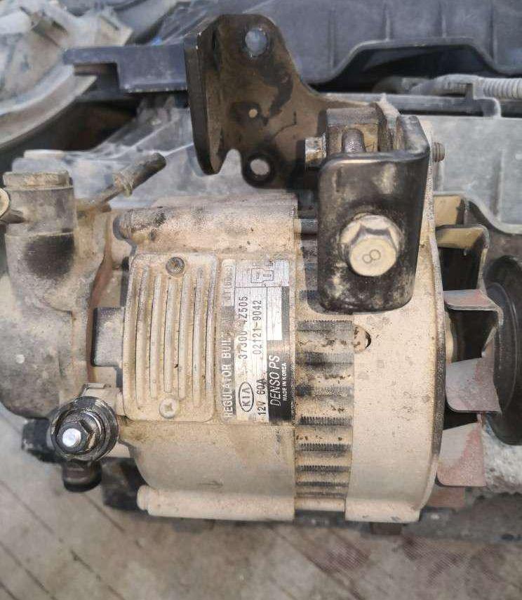 قطع غيار دينا