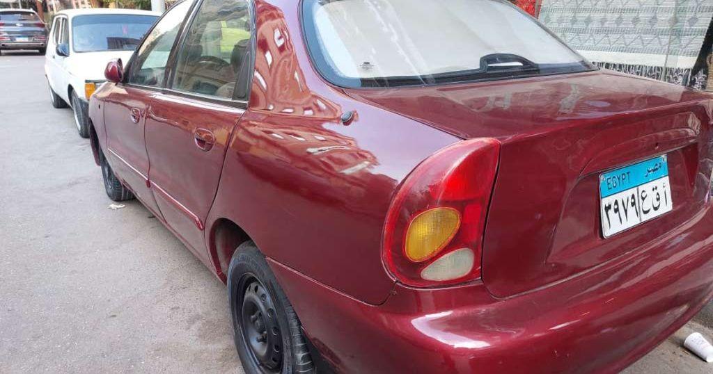 2009 شيفروليه اخرى