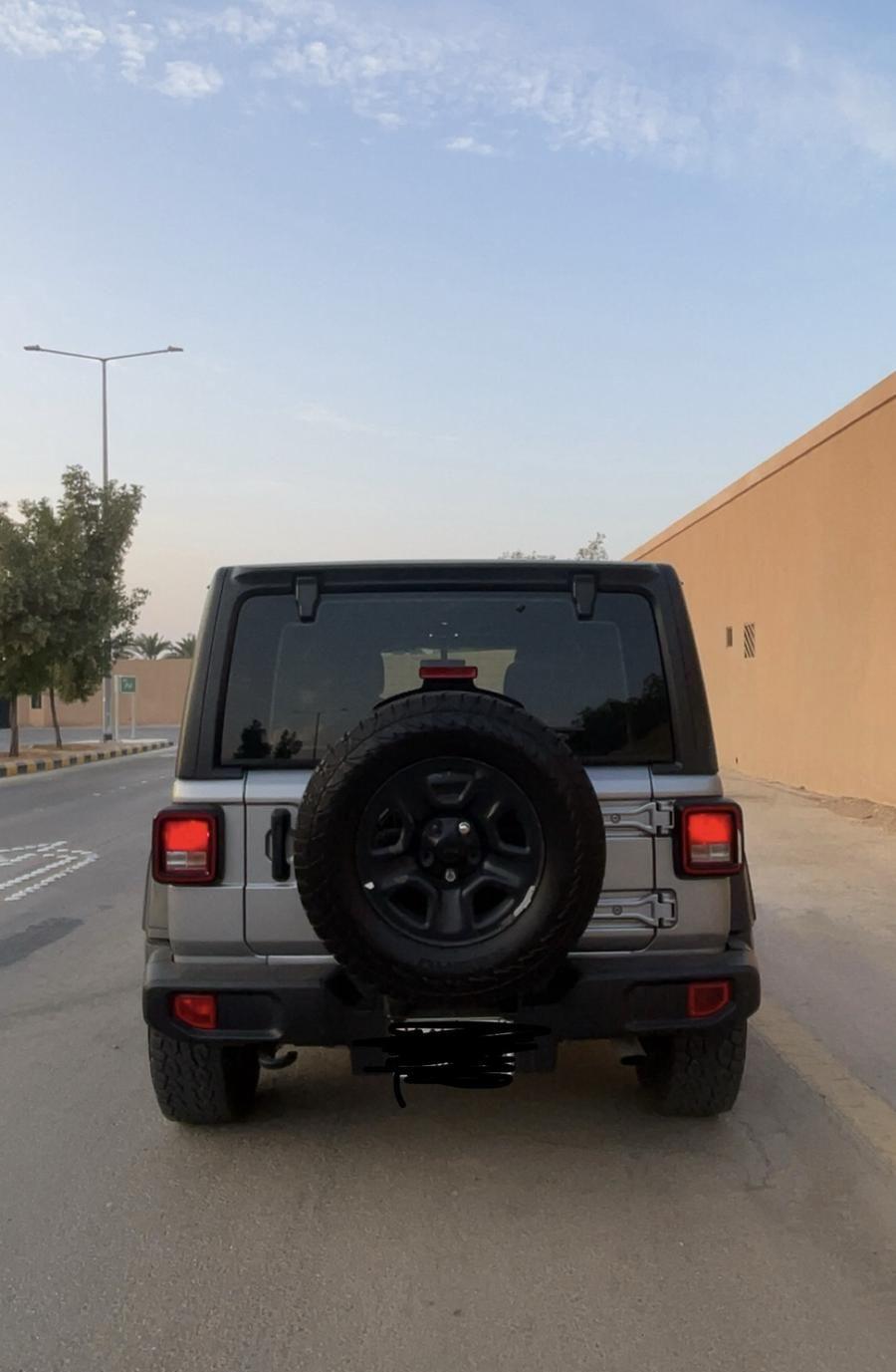 رانجلر