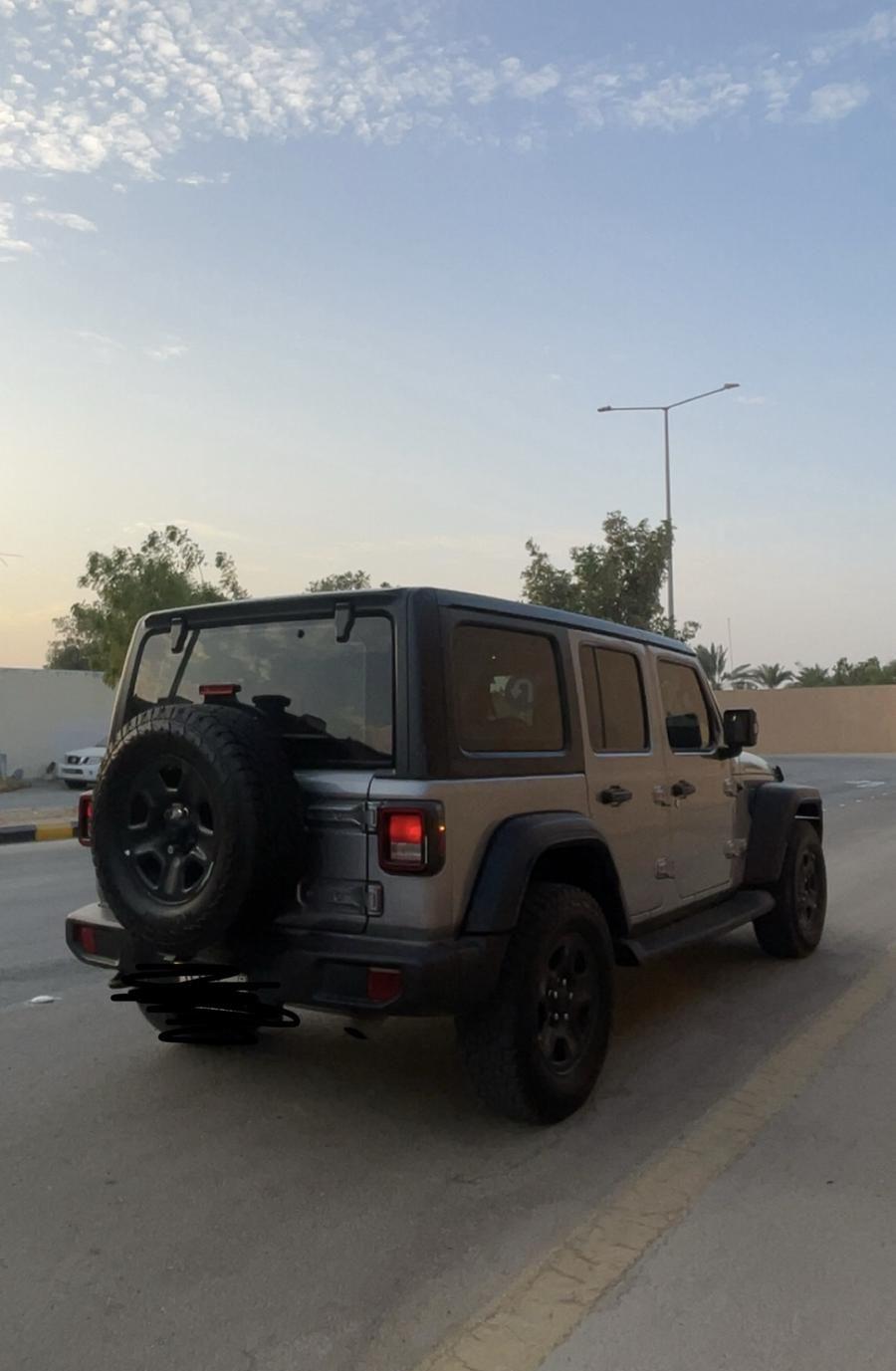 رانجلر