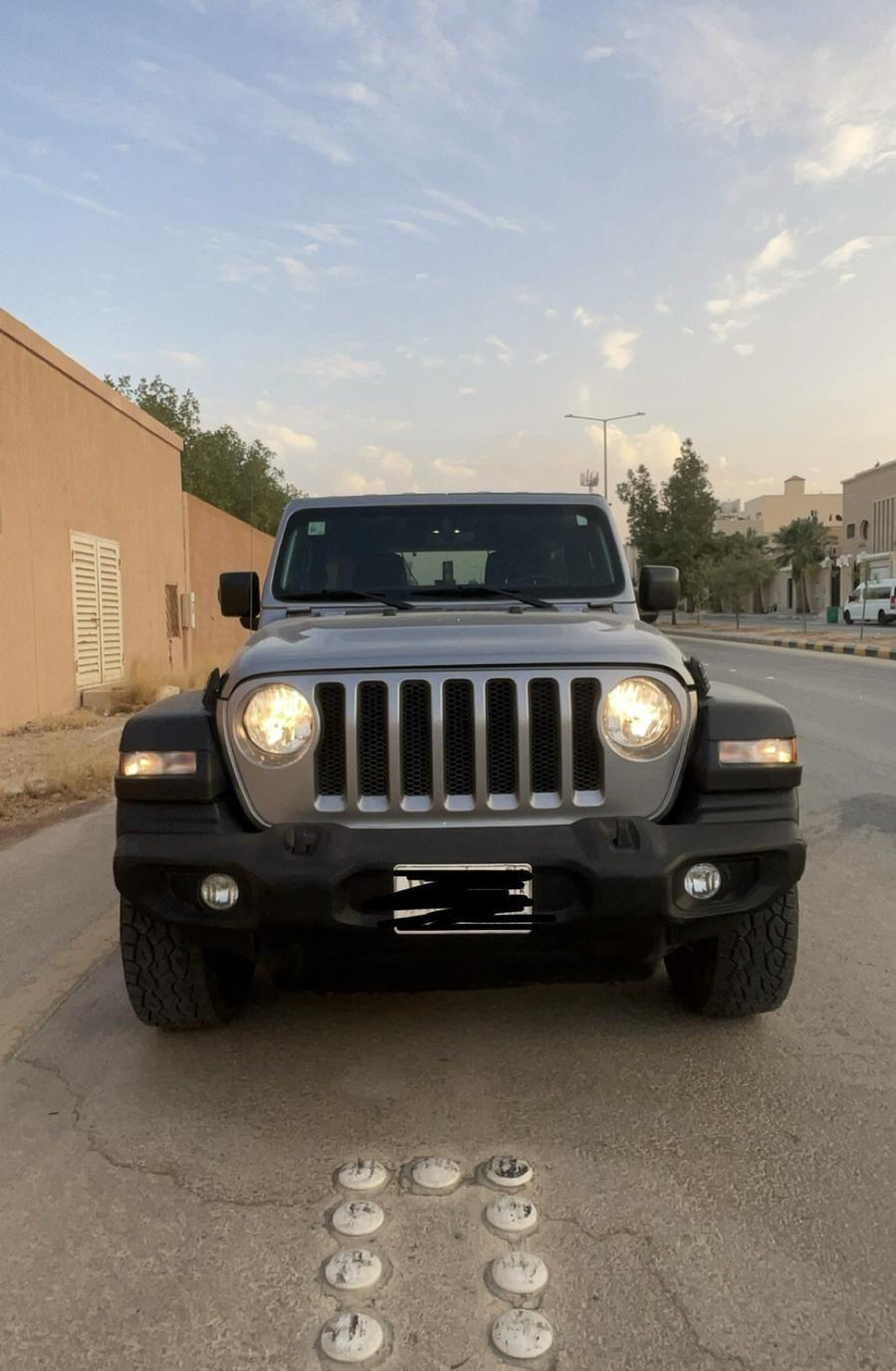 رانجلر