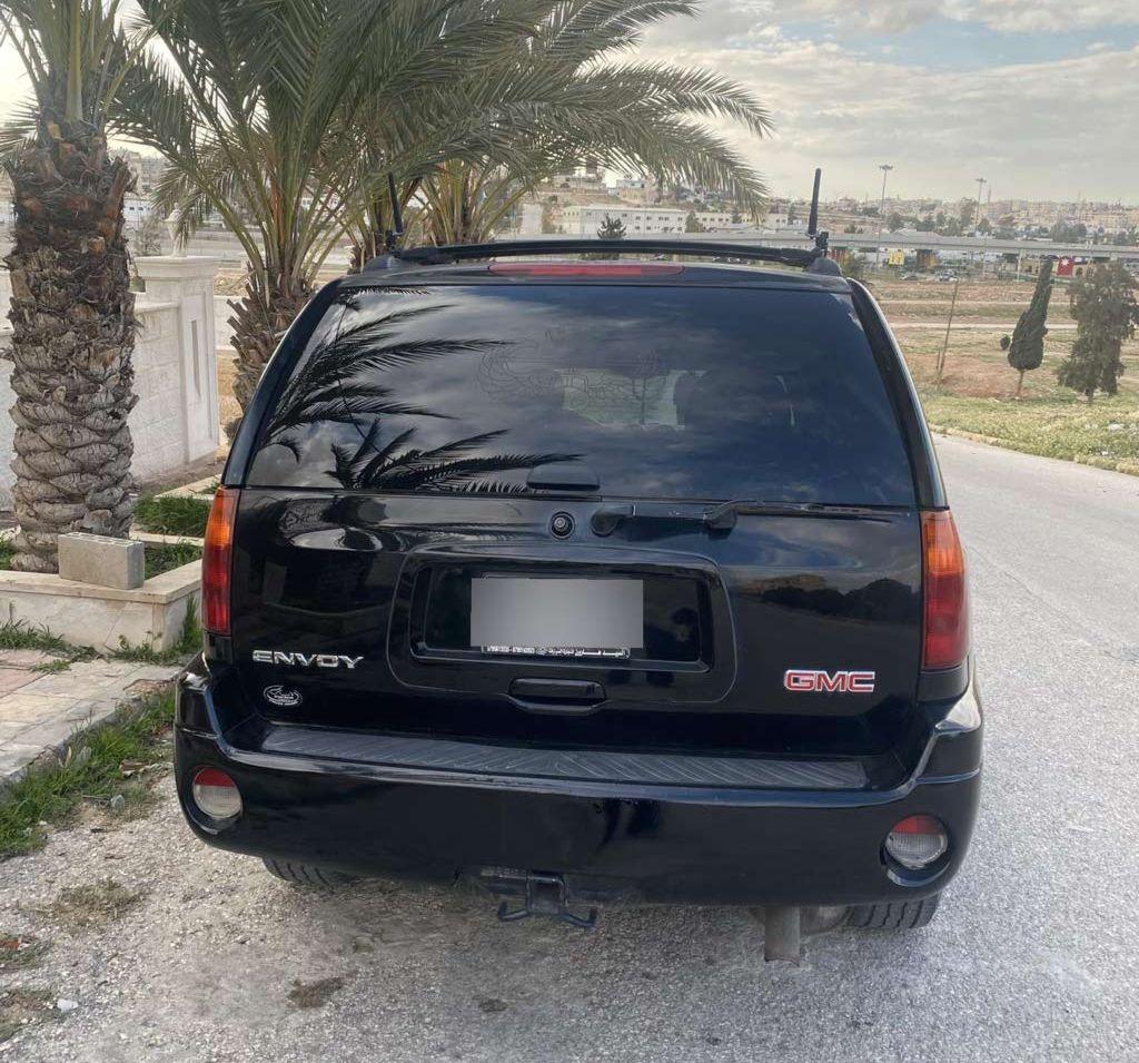 2006, جي إم