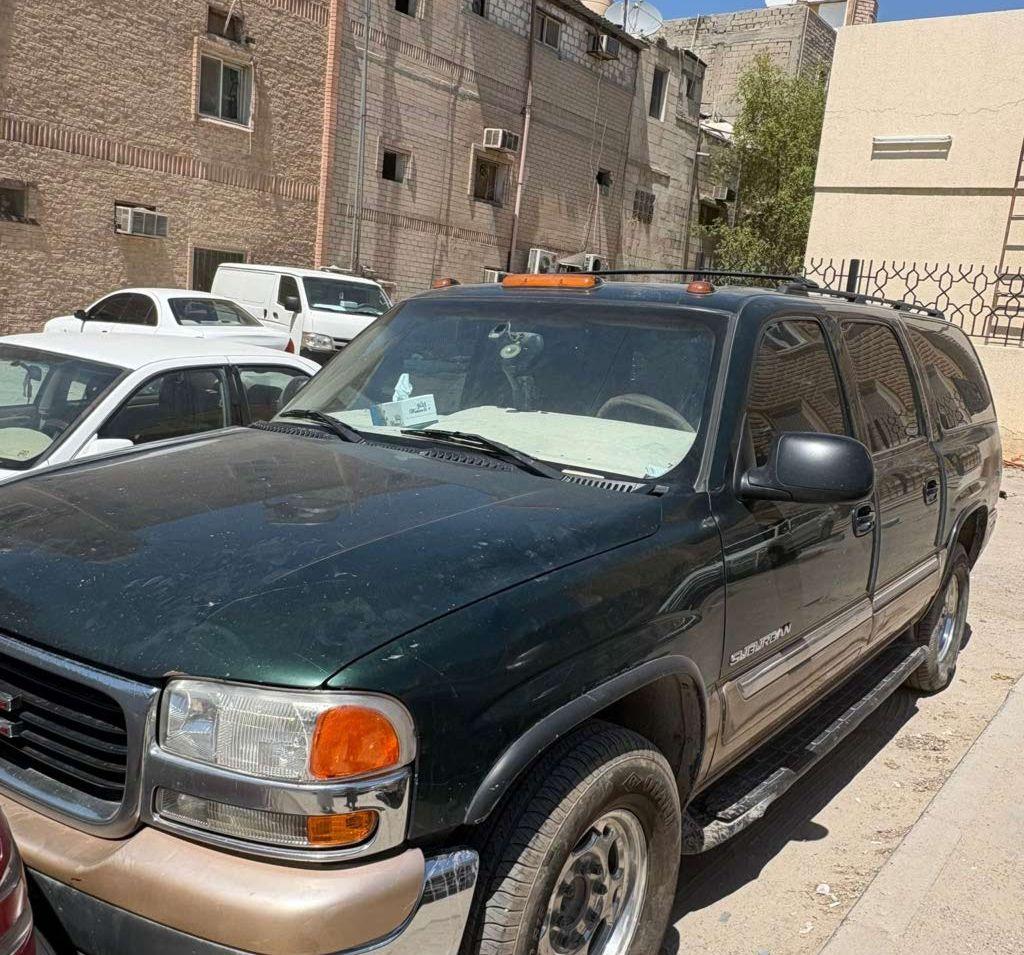 2002 جي إم