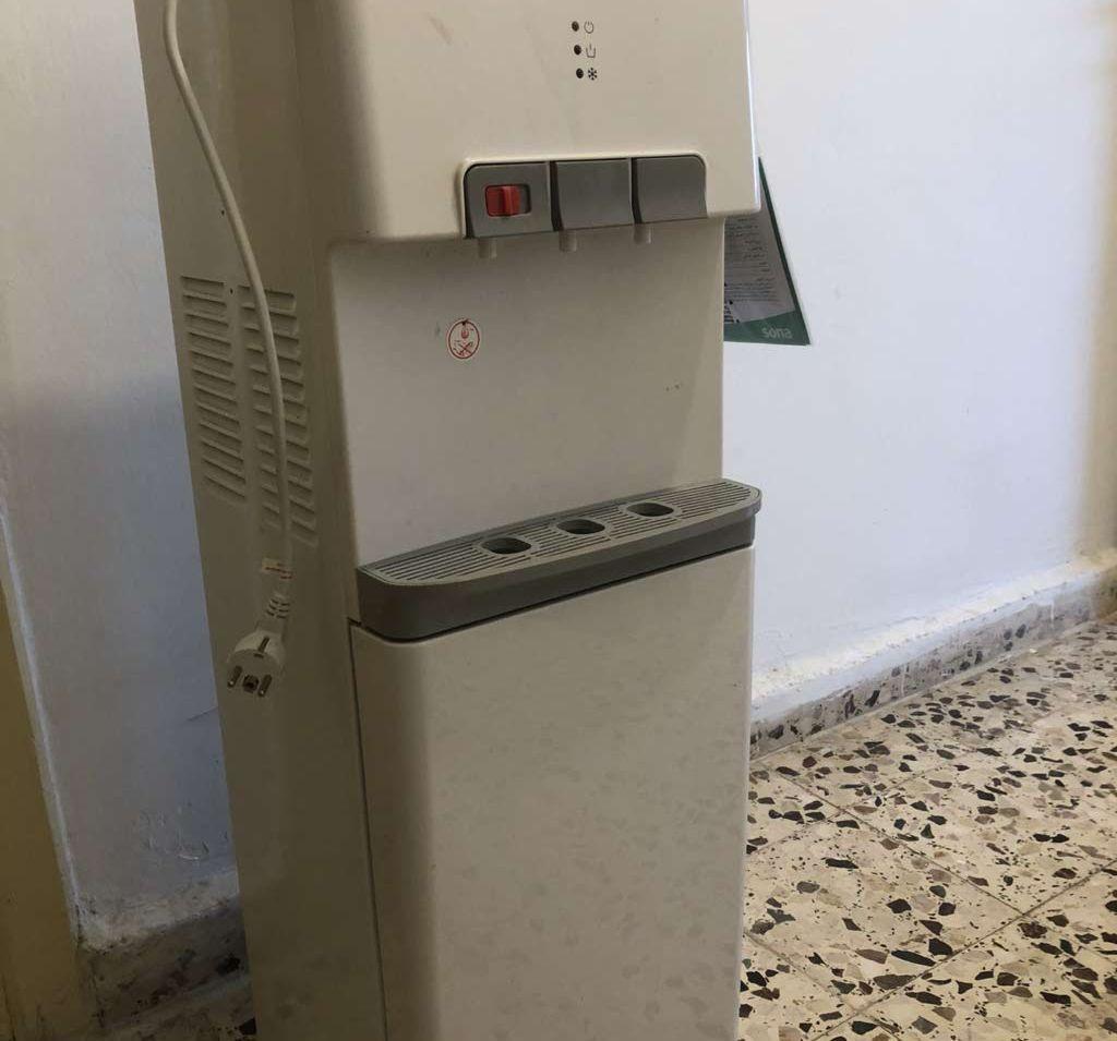 Sona Water Dispenser