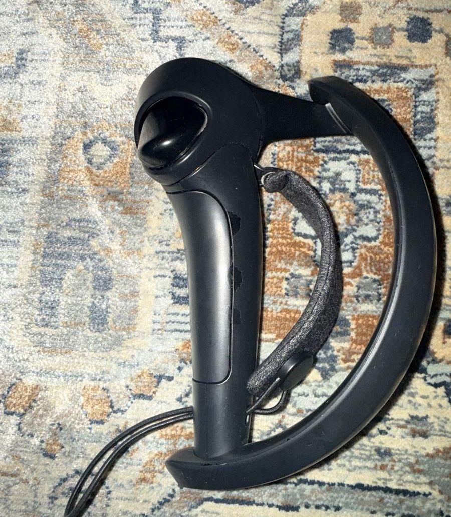 index controller 